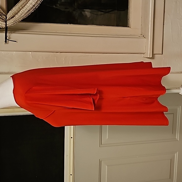 NWOT By Chico's Womans blouse size 1 - Picture 3 of 6